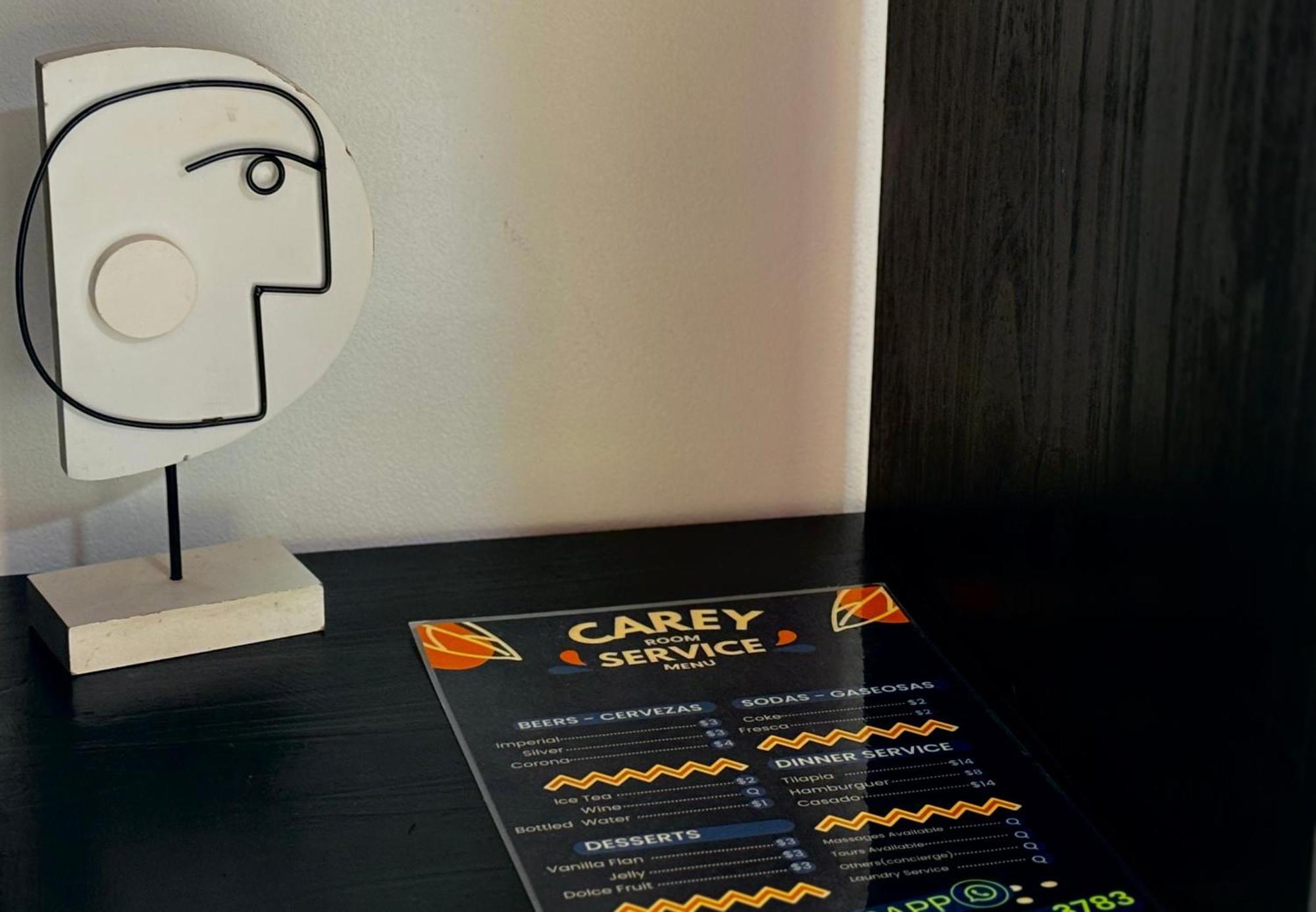 טורטוגוארו Carey Lodging חדר תמונה
