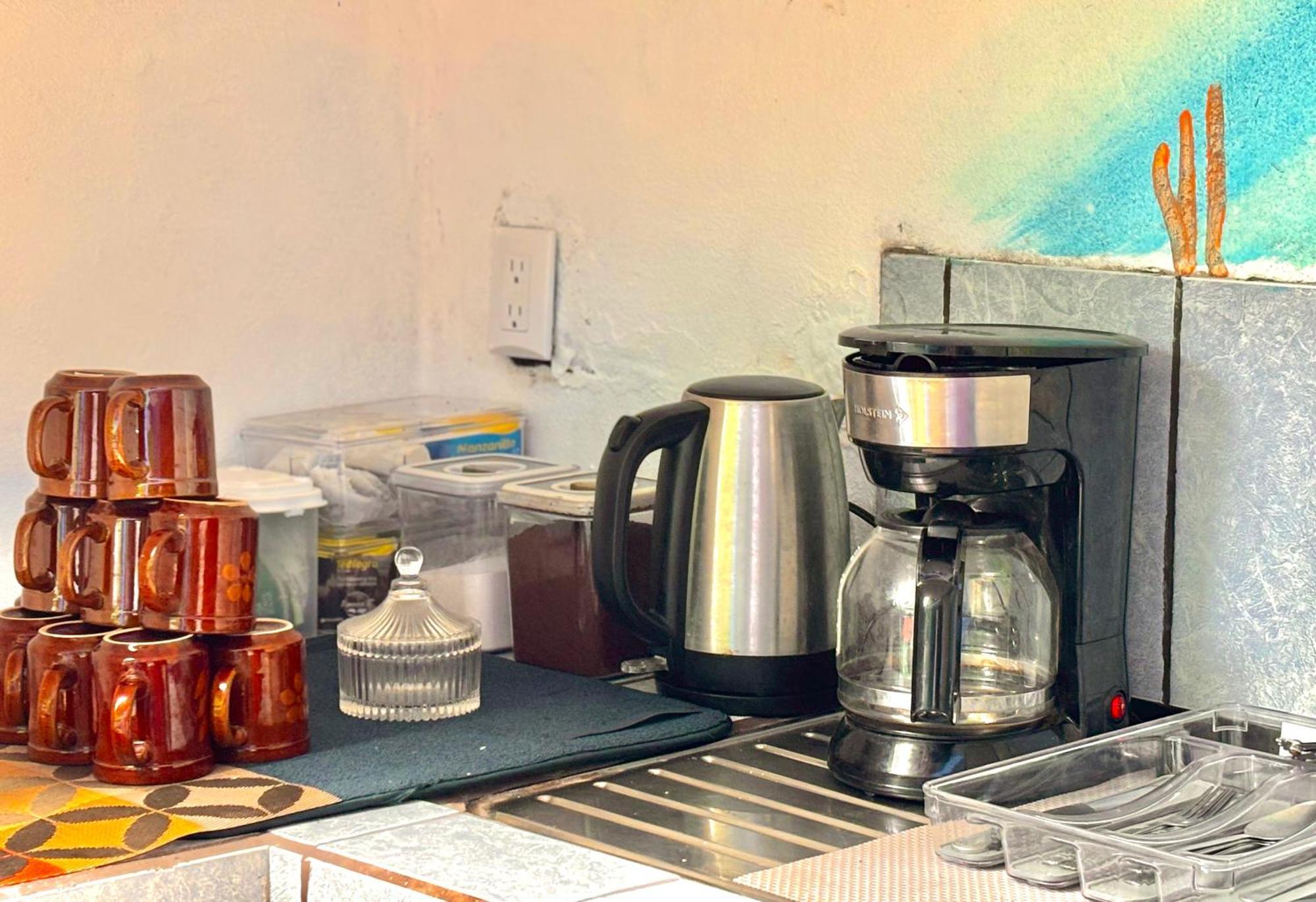 טורטוגוארו Carey Lodging חדר תמונה